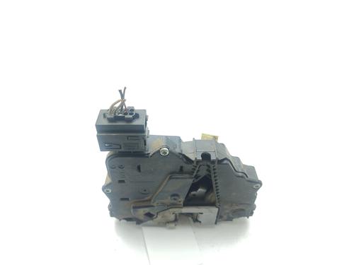 Front left lock OPEL CORSA D (S07) 1.2 (L08, L68) | BP26546425C98 