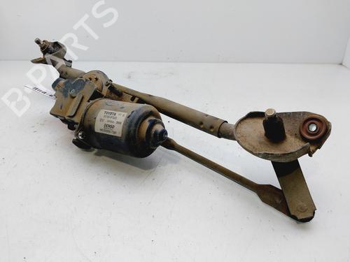 Front wiper motor TOYOTA COROLLA Verso (ZER_, ZZE12_, R1_) 2.2 D-4D (AUR10_, AUR10R) | BP29582335M29 