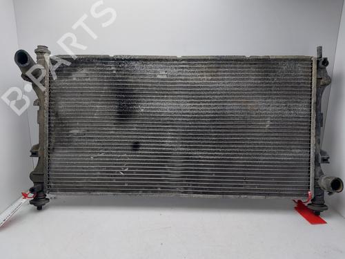 Used Water radiator Water radiator FORD TRANSIT Van (FA_ _) 2.0 DI (FAE_, FAF_, FAG_) (100 hp) 34151599 34151599