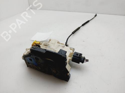 Used Rear right lock SEAT LEON (1P1) 1.9 TDI (105 hp) 29982126