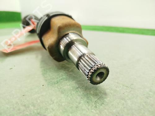 Left front driveshaft FORD FIESTA VI (CB1, CCN) 1.4 TDCi | BP30111094M38 