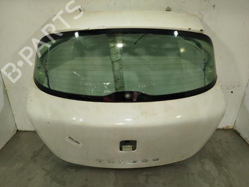Used Tailgate Tailgate SEAT TOLEDO III (5P2) [2004-2009] 32771676 32771676