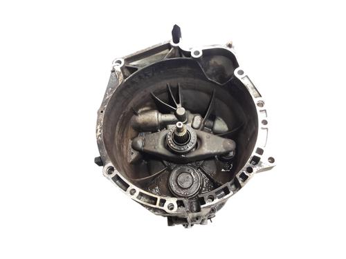 Gearbox BMW 3 (E90) 318 d | BP21073400M3 