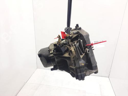Gearbox RENAULT MEGANE II Coupé-Cabriolet (EM0/1_) | BP29572575M3