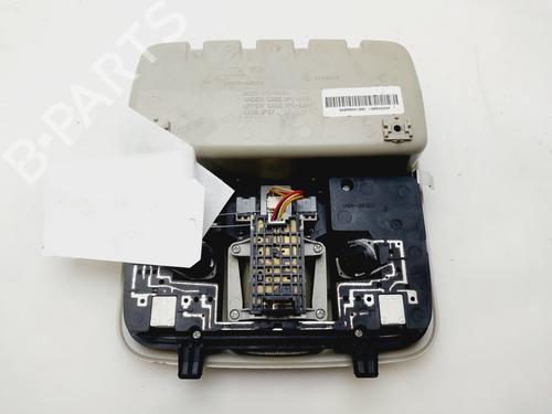 Kabinelys KIA CARENS IV  | BP32251886I8 