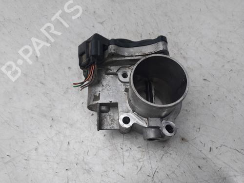 Throttle body RENAULT TRAFIC II Platform/Chassis (EL) 2.0 dCi 115 (EL0H, EL00, EL01, EL0M) | BP31321792M82