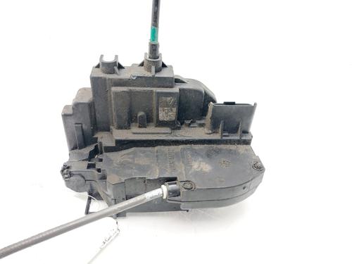 Højre bagtil lås NISSAN QASHQAI I (J10, NJ10) [2006-2015]  32977474