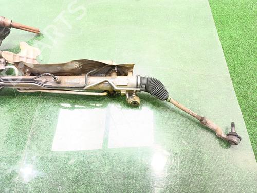 Steering rack FORD FOCUS II (DA_, HCP, DP) | BP29013400M22