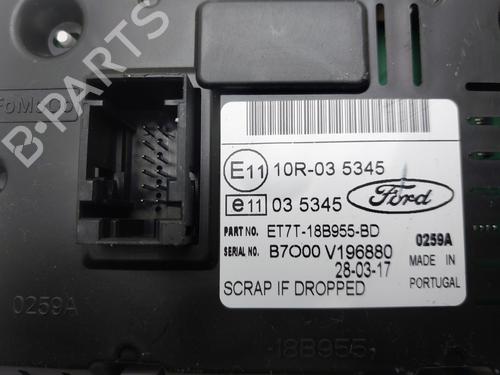 Display monitor FORD B-MAX (JK) | BP36019566C48 - Image 4