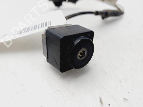 Camera CITROËN C4 CACTUS 1.6 HDi 90 | BP30541943E14 