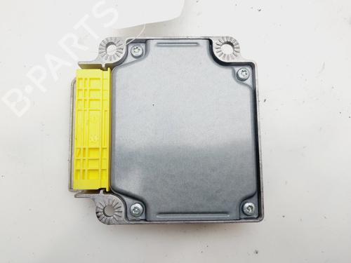 Kollisjonspute styreenhet SKODA SUPERB I (3U4) 2.0 TDI | BP29491024M53 