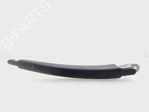 Used Rear windshield wiper arm FORD FIESTA VI (CB1, CCN) [2008-2017]  24509604