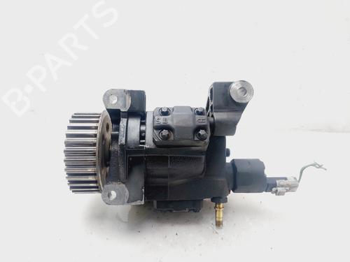 Used Injection pump RENAULT GRAND SCÉNIC II (JM0/1_) 1.5 dCi (103 hp) 25857240