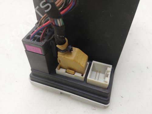Central lock pump AUDI A4 B5 (8D2) 1.8 | BP37262116M86 - Image 4