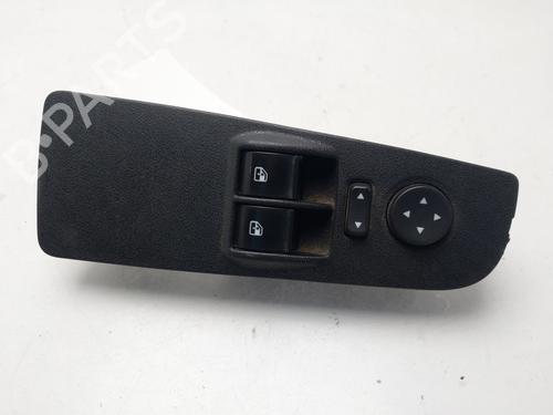 Left front window switch FIAT GRANDE PUNTO (199_) 1.3 D Multijet | BP37638589I27 - Image 2