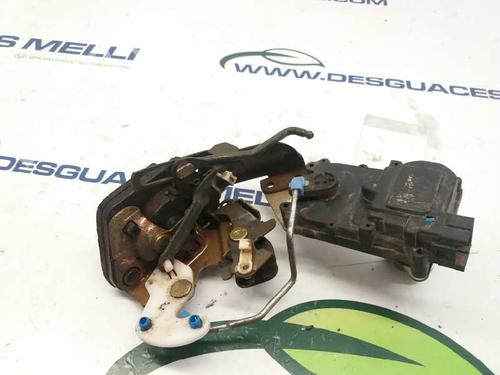 Rear left lock HYUNDAI ACCENT II (LC) 1.3 | BP4244454C100 
