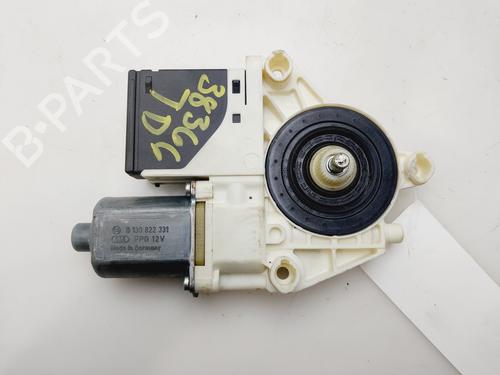 Used Right rear window motor RENAULT MEGANE III Grandtour (KZ0/1) [2008-2016]  30851936