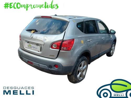 Veiligheidsgordel voor links NISSAN QASHQAI I (J10, NJ10)  | BP30717782I26 