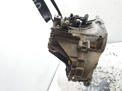 Gearbox FORD FOCUS II (DA_, HCP, DP) 2.0 TDCi | BP6956153M3 