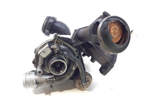 Turbocharger/Supercharger CITROËN XANTIA (X2) 2.0 HDI 90 | BP8334161M71 