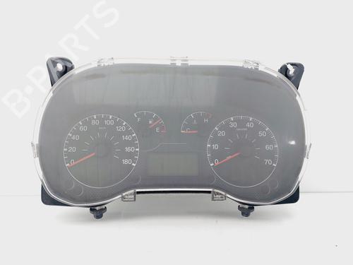 Kombinert Instrument PEUGEOT BIPPER (AA_) [2008-2026]  32014680