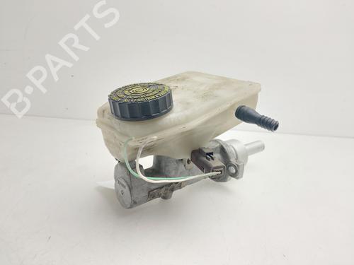 Used Brake master cylinder Brake master cylinder PEUGEOT 807 (EB_) [2002-2026] 34405468 34405468