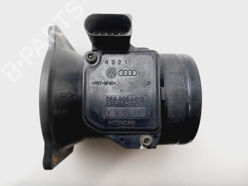 Mass air flow sensor SKODA OCTAVIA I (1U2) 1.6 | BP30475943M95