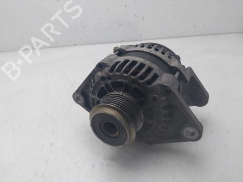 Used Alternator Alternator OPEL ASTRA J (P10) 1.7 CDTI (68) (110 hp) 32744321 32744321