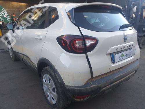 Rear left interior door handle RENAULT CLIO IV (BH_)  | BP8650026I15  - Image 6