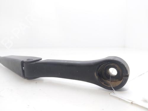 Front windshield wiper arm FIAT MULTIPLA (186_) 1.9 JTD 110 | BP25913551C143 