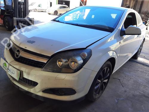 Right front window switch OPEL ASTRA H (A04) 1.7 CDTI (L48) | BP13907091I26 