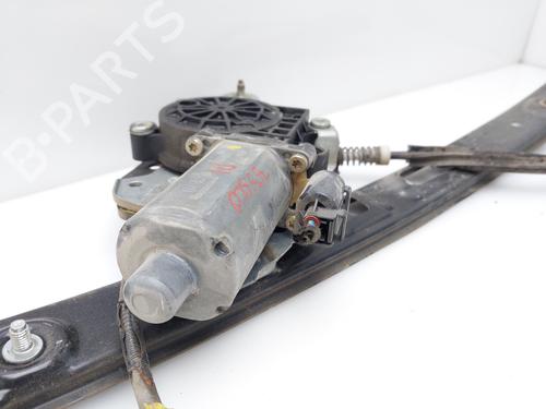 Front left window mechanism BMW 3 (E46) 318 i | BP16527576C22 