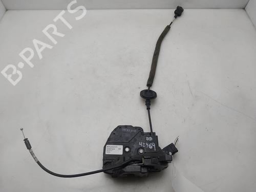 Used Front right lock Front right lock RENAULT CLIO IV (BH_) [2012-2021] 40235888 40235888