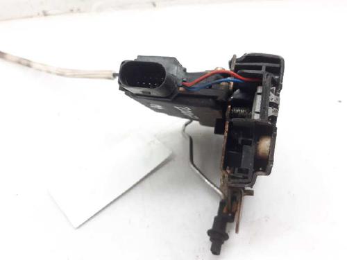 Front right lock AUDI ALLROAD C5 (4BH) 2.5 TDI quattro | BP5821194C97 