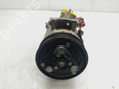 AC compressor SEAT LEON (KL1, KLG)  | BP22808233M34 