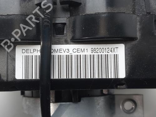 Steering wheel controls PEUGEOT PARTNER Tepee 1.6 BlueHDi 100 | BP36504486E15 - Image 6