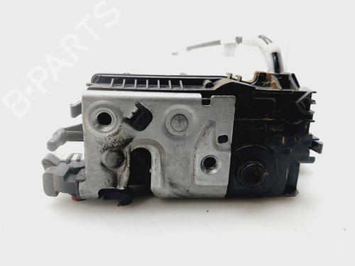 Rear right lock PEUGEOT 208 I (CA_, CC_) | BP31306187C99