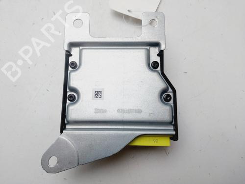 ECU airbags DACIA SANDERO III  | BP29299005M53 