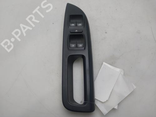 Used Left front window switch Left front window switch SKODA OCTAVIA II (1Z3) 1.6 TDI (105 hp) 33792965 33792965