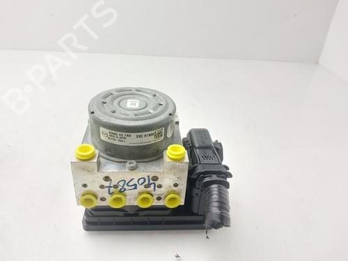 Used ABS pump MAZDA CX-5 (KE, GH) [2011-2017]  32036349