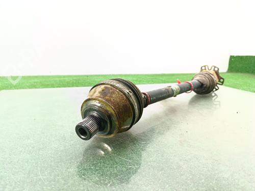Left front driveshaft AUDI A6 C6 (4F2) 2.4 | BP30182715M38 