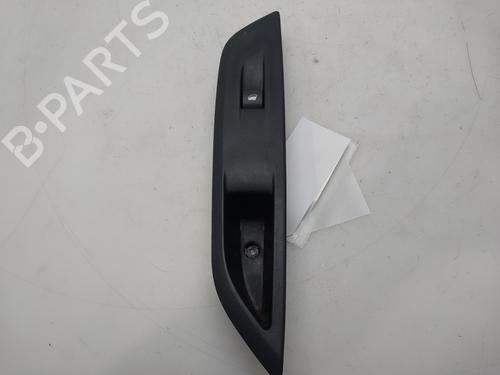 Used Right front window switch Right front window switch PEUGEOT 208 II (UB_, UP_, UW_, UJ_) [2019-2026] 33817804 33817804