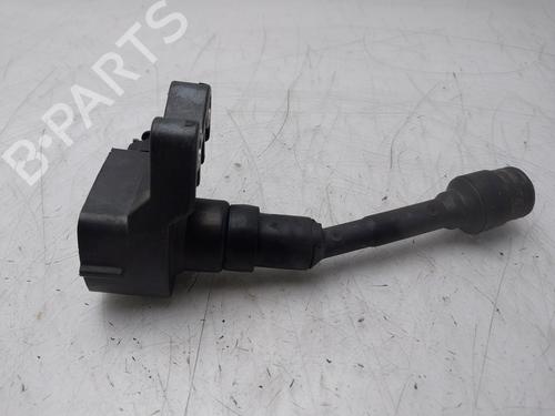 Used Ignition coil Ignition coil FORD FIESTA VI (CB1, CCN) [2008-2026] 34345819 34345819