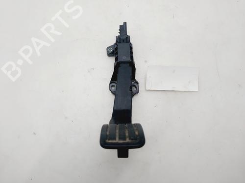 Used Pedal Pedal PEUGEOT 208 II (UB_, UP_, UW_, UJ_) [2019-2026] 32192156 32192156