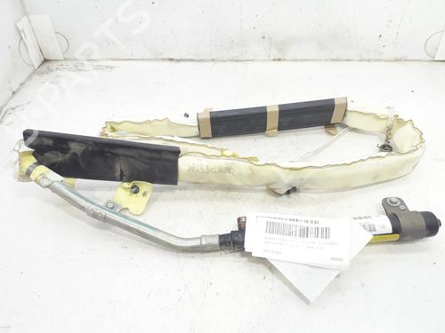 Used Left curtain airbag OPEL ANTARA A (L07) [2006-2017]  10323267