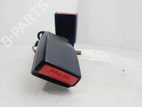 Seat buckle RENAULT LAGUNA III (BT0/1)  | BP19258988I32 