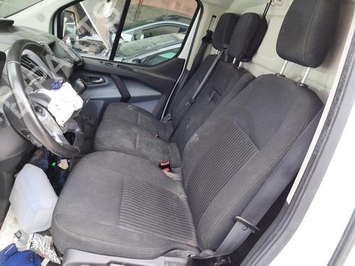 Rudehejsemekanisme ventre foran FORD TRANSIT CUSTOM V362 Van (FY, FZ)  | BP12933147C22 