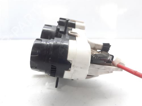 Climate control FORD FIESTA VI (CB1, CCN) 1.4 TDCi | BP7759064I5 