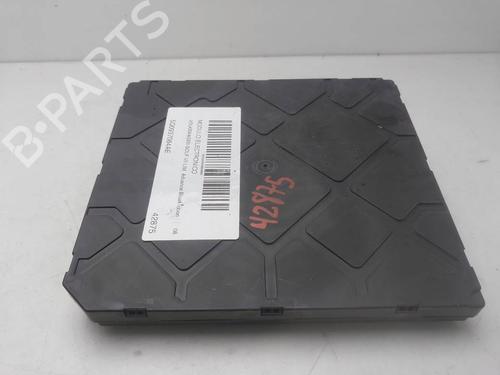 Used Electronic module Electronic module VW GOLF VII (5G1, BQ1, BE1, BE2) [2012-2021] 39537560 39537560