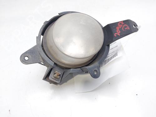 Used Right front fog light KIA CARNIVAL II (GQ) 2.9 CRDi (144 hp) 13218747